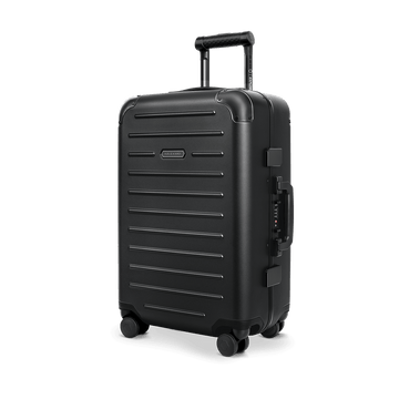 Baltic Black | Carry-On Closet Plus