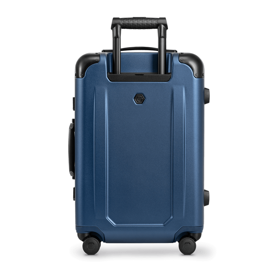 Balearic Blue | Carry-On Closet Plus