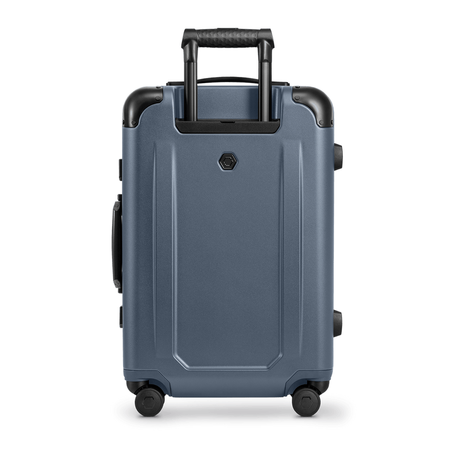 Pacific Blue | Carry-On Closet Plus