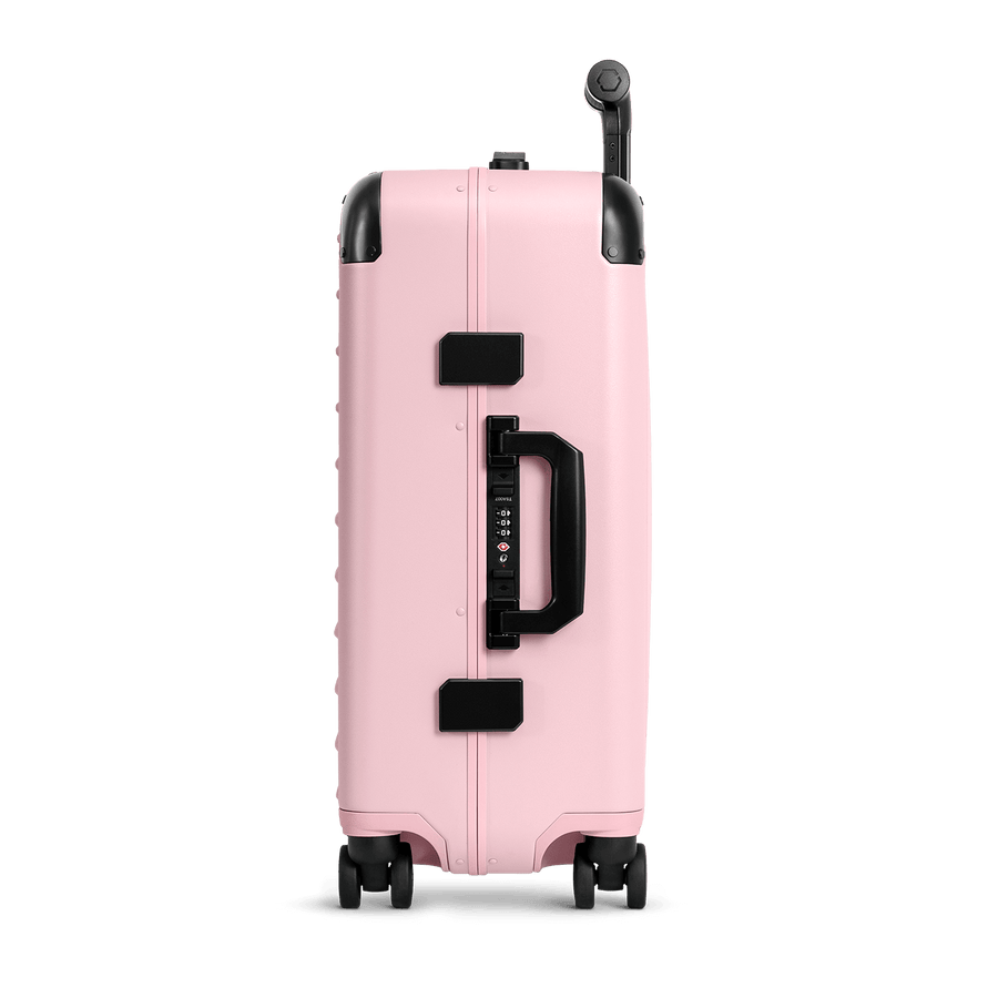 Del Mar Rosé | Carry-On Closet Plus