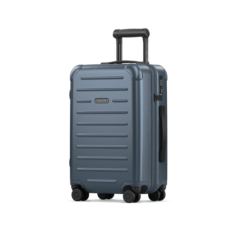 Pacific Blue | Carry-On Closet Medium