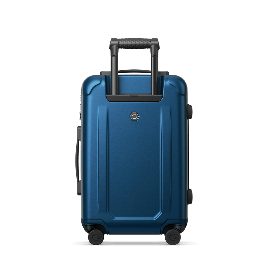 Balearic Blue | Carry-On Closet Medium