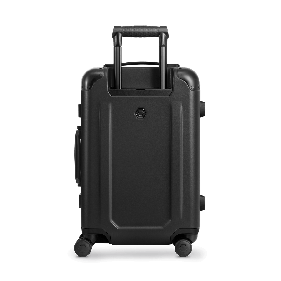 Baltic Black/Rose Gold | Carry-On Closet