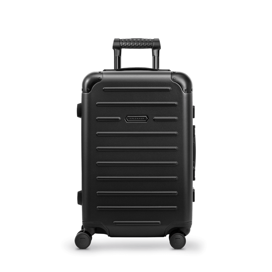 Baltic Black | Carry-On Closet