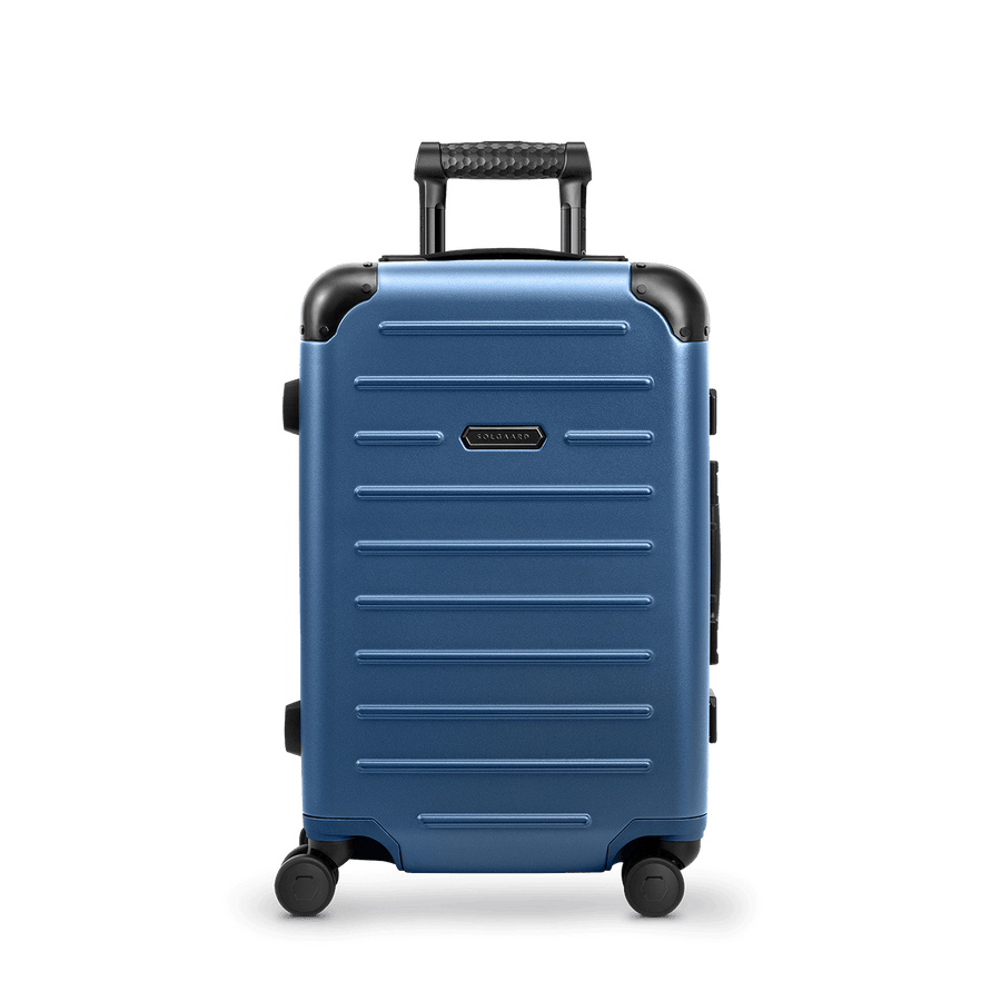 Balearic Blue | Carry-On Closet