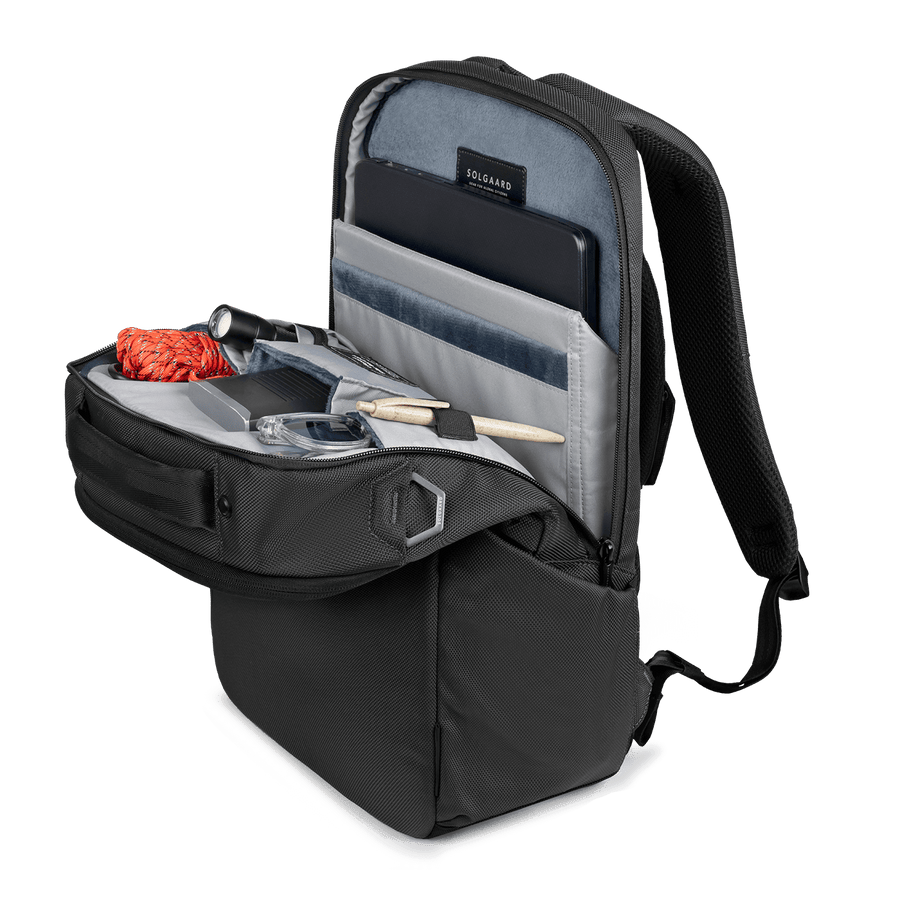 Baltic Black | Lifepack without Solarbank