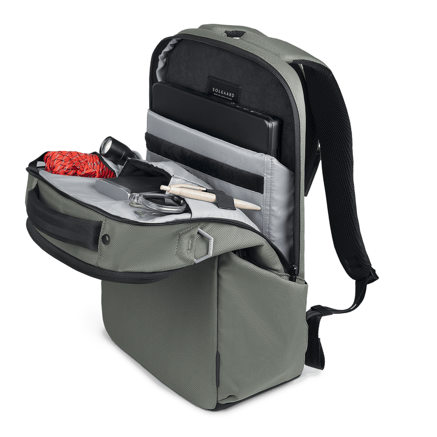 Galway Green | Lifepack w/ Juicepack 4.0