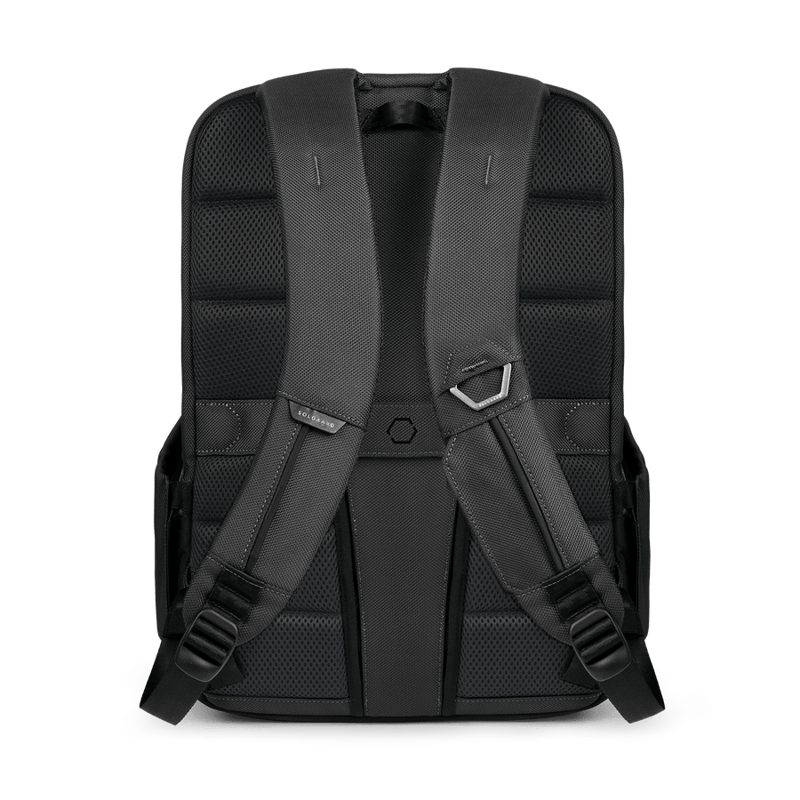 Baltic Black | Lifepack w/ Solarbank Boombox