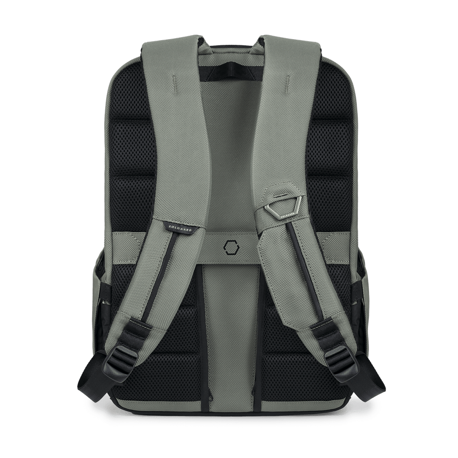 Galway Green | Lifepack w/ Juicepack 3.0