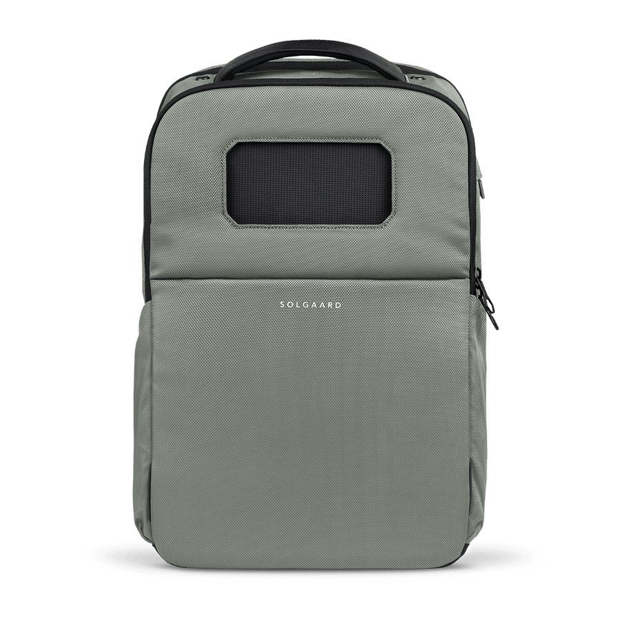 Galway Green | Lifepack without Solarbank