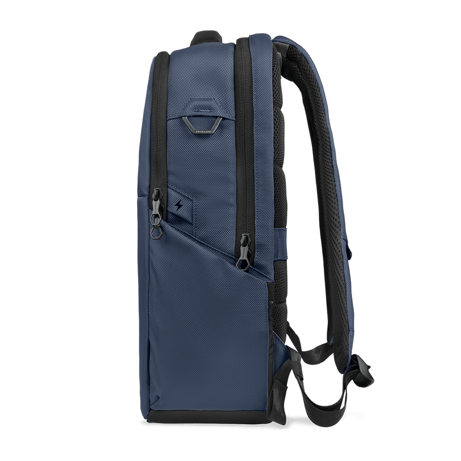 Atlantic Navy | Lifepack w/ Solarbank Boombox