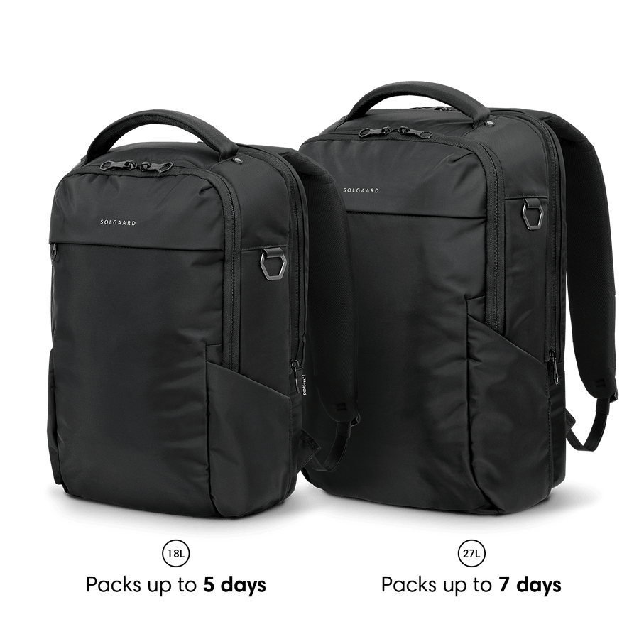 Baltic Black Relux 27L | Large