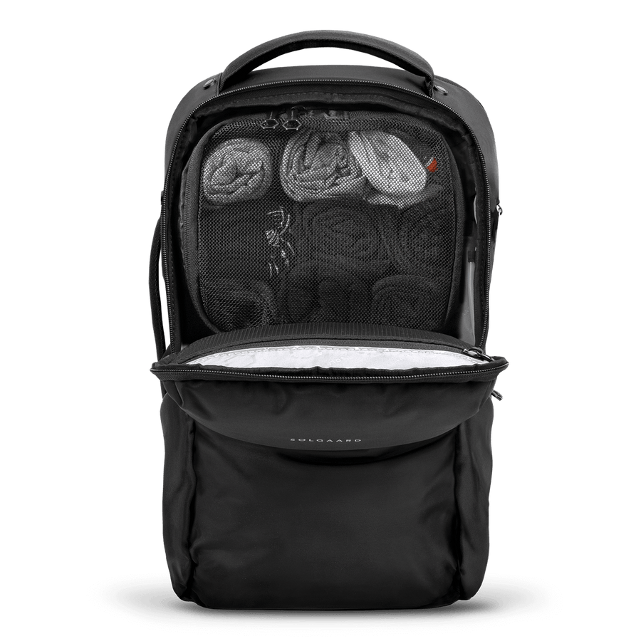 Baltic Black Relux 18L | Large