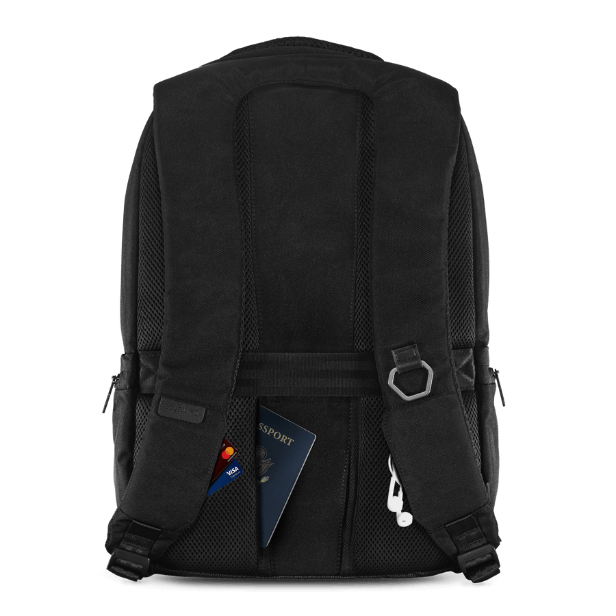 Stealth Black | Lifepack w/ Solarbank