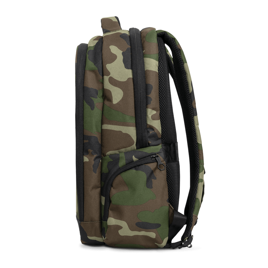 Granada Green Camo | Lifepack w/ Juicepack 3.0